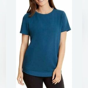 NWT DANSKIN TUNIC size M